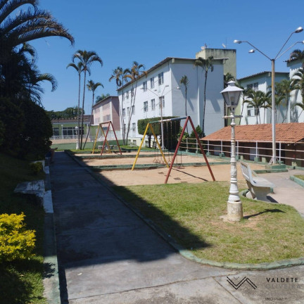 Imagem Apartamento com 2 Quartos à Venda, 47 m² em Bosque Dos Eucaliptos - São José Dos Campos