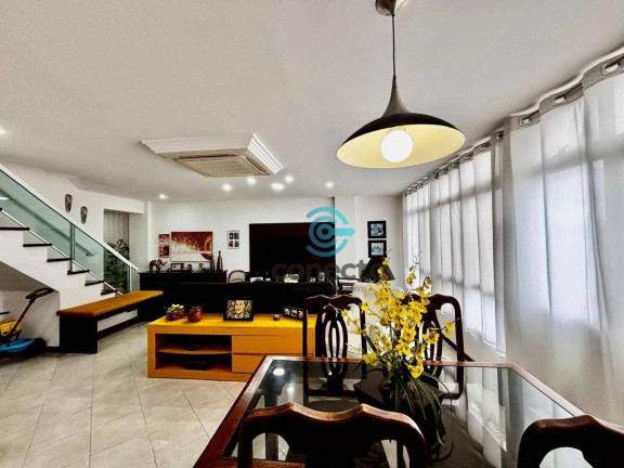 Imagem Cobertura com 3 Quartos à Venda, 216 m² em Icaraí - Niterói Imagem Cobertura com 3 Quartos à Venda, 216 m² em Icaraí - Niterói