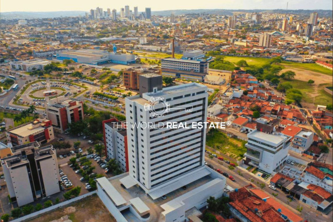 Imagem Imóvel Comercial para Alugar, 17 m² em Estação Velha - Campina Grande