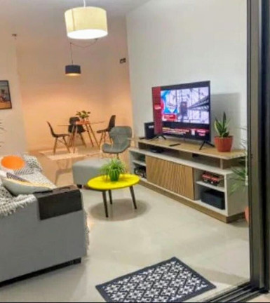 Imagem Apartamento com 3 Quartos à Venda, 92 m² em Freguesia (jacarepaguá) - Rio De Janeiro