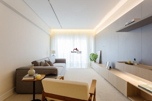 Imagem Apartamento com 3 Quartos à Venda, 275 m² em Jurerê Internacional - Florianópolis