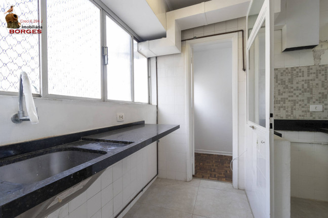 Imagem Apartamento com 2 Quartos à Venda, 75 m² em Brooklin - São Paulo Imagem Apartamento com 2 Quartos à Venda, 75 m² em Brooklin - São Paulo