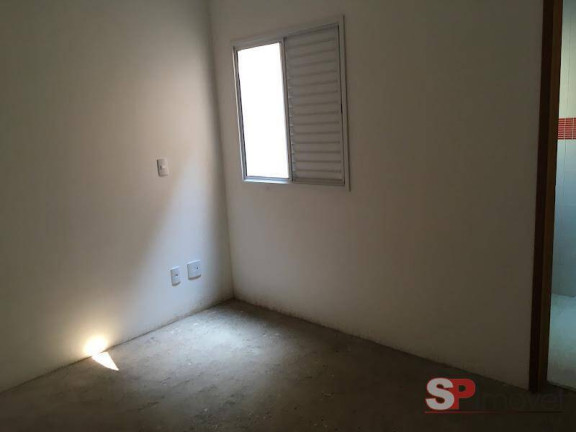 Imagem Casa com 2 Quartos para Alugar, 70 m² em Vila Santa Clara - São Paulo