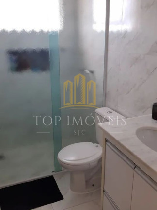 Imagem Apartamento com 4 Quartos à Venda, 240 m² em Parque Industrial - São José Dos Campos