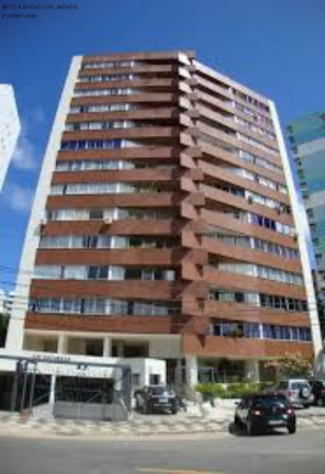 Imagem Imóvel com 3 Quartos à Venda, 120 m² em Itaigara - Salvador Imagem Imóvel com 3 Quartos à Venda, 120 m² em Itaigara - Salvador