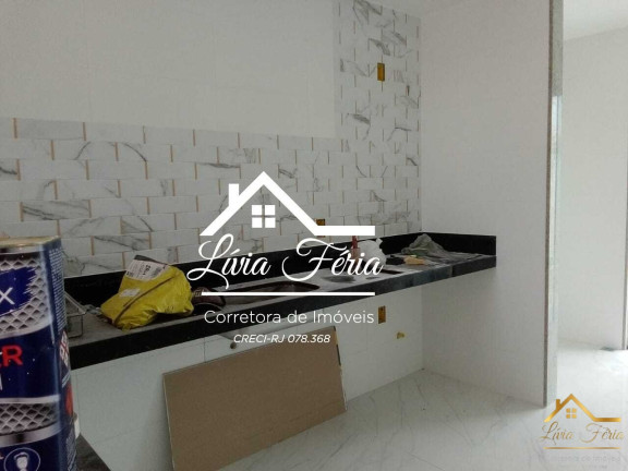 Imagem Casa com 2 Quartos à Venda, em Parque Aurora - Campos Dos Goytacazes Imagem Casa com 2 Quartos à Venda, em Parque Aurora - Campos Dos Goytacazes