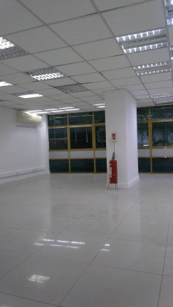 Imagem Imóvel Comercial à Venda, 231 m² em Centro - Rio De Janeiro