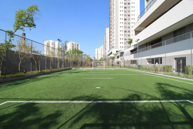 Imagem Apartamento com 2 Quartos à Venda, 115 m² em Vila Leopoldina - São Paulo