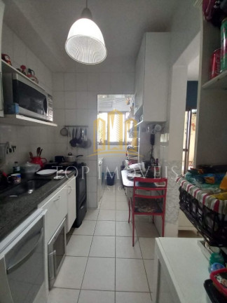 Imagem Apartamento com 2 Quartos à Venda, 71 m² em Urbanova - São José Dos Campos