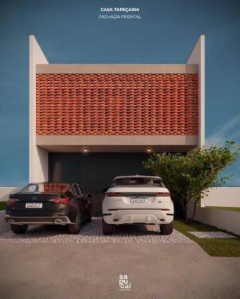 Casa de Condomínio com 3 Quartos à Venda, 127 m² em Horto Florestal - Sorocaba
