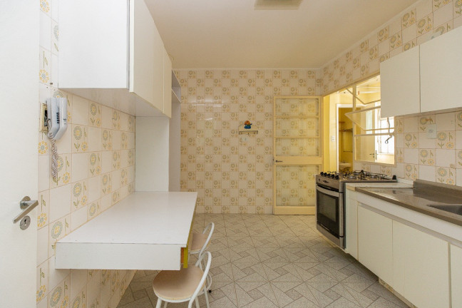 Imagem Apartamento com 3 Quartos à Venda, 95 m² em Itaim Bibi - São Paulo Imagem Apartamento com 3 Quartos à Venda, 95 m² em Itaim Bibi - São Paulo