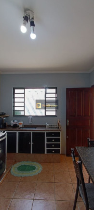 Imagem Casa com 2 Quartos à Venda, 135 m² em Jardim Diamante - Piracicaba Imagem Casa com 2 Quartos à Venda, 135 m² em Jardim Diamante - Piracicaba