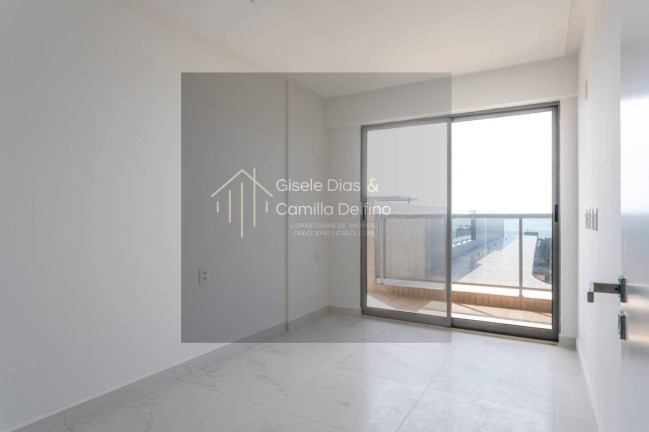 Imagem Cobertura com 3 Quartos à Venda, 294 m² em Jardim Oceania - João Pessoa