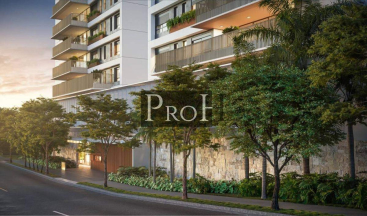 Imagem Apartamento com 4 Quartos à Venda, 368 m² em Paraíso - São Paulo