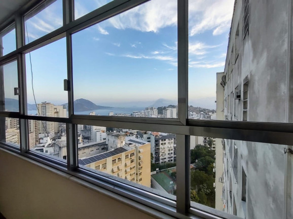 Imagem Apartamento com 3 Quartos à Venda, 111 m² em Ingá - Niterói