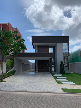 Imagem Casa com 5 Quartos à Venda, em Cidade Alpha - Eusébio Imagem Casa com 5 Quartos à Venda, em Cidade Alpha - Eusébio