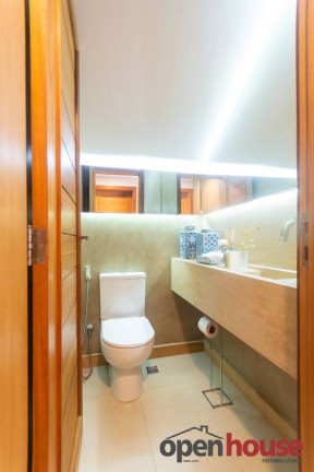 Imagem Casa de Condomínio com 5 Quartos à Venda, 280 m² em Parque Das Nações - Parnamirim Imagem Casa de Condomínio com 5 Quartos à Venda, 280 m² em Parque Das Nações - Parnamirim