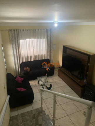 Imagem Sobrado com 6 Quartos à Venda, 525 m² em Jardim Cumbica - Guarulhos Imagem Sobrado com 6 Quartos à Venda, 525 m² em Jardim Cumbica - Guarulhos