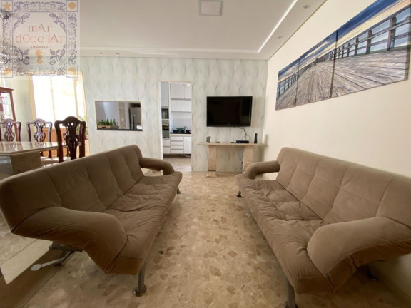 Imagem Apartamento com 3 Quartos à Venda, 150 m² em Ponta Da Praia - Santos