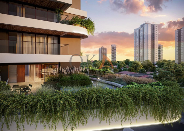 Imagem Apartamento com 4 Quartos à Venda, 280 m² em Bigorrilho - Curitiba