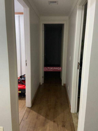 Imagem Apartamento com 2 Quartos à Venda, 50 m² em Centro - Guarulhos Imagem Apartamento com 2 Quartos à Venda, 50 m² em Centro - Guarulhos