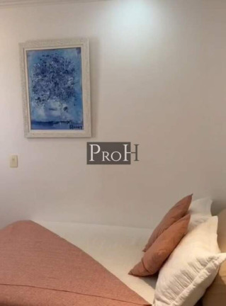 Imagem Apartamento com 3 Quartos à Venda, 130 m² em Rudge Ramos - São Bernardo Do Campo