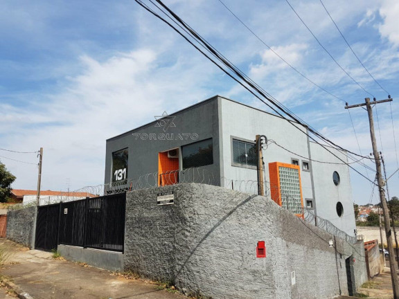 Imagem Imóvel Comercial à Venda, 600 m² em Chácara Cneo - Campinas