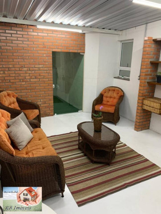Imagem Apartamento com 4 Quartos à Venda, 190 m² em Rudge Ramos - São Bernardo Do Campo Imagem Apartamento com 4 Quartos à Venda, 190 m² em Rudge Ramos - São Bernardo Do Campo