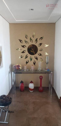 Imagem Apartamento com 3 Quartos à Venda, 250 m² em Vila Henrique - Salto