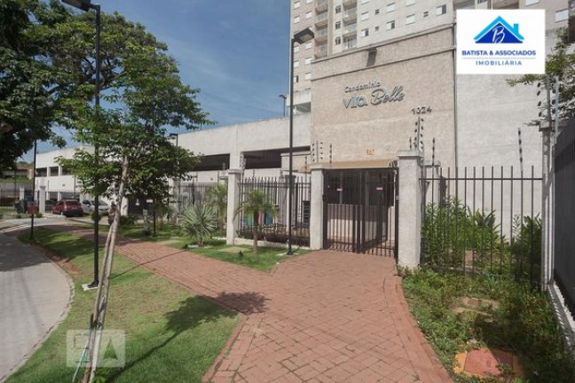 Imagem Apartamento com 3 Quartos à Venda, 65 m² em Vila Industrial - Campinas Imagem Apartamento com 3 Quartos à Venda, 65 m² em Vila Industrial - Campinas