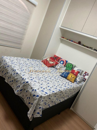 Imagem Sobrado com 3 Quartos à Venda, 207 m² em Jardim Las Vegas - Santo André