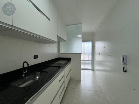 Imagem Apartamento com 2 Quartos à Venda, 75 m² em Boqueirão - Praia Grande