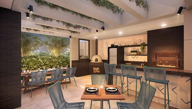 Imagem Apartamento à Venda, 115 m² em Perdizes - São Paulo