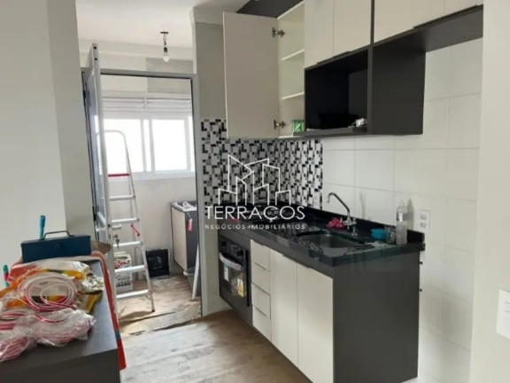 Imagem Apartamento com 3 Quartos para Alugar, 71 m² em Vila Nambi - Jundiaí Imagem Apartamento com 3 Quartos para Alugar, 71 m² em Vila Nambi - Jundiaí