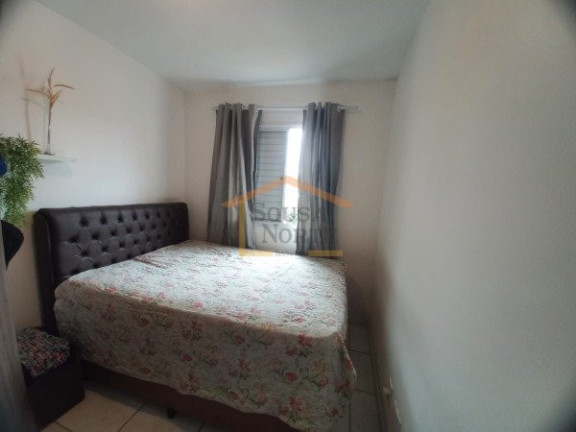 Imagem Apartamento com 2 Quartos à Venda, 50 m² em Vila Amélia - São Paulo Imagem Apartamento com 2 Quartos à Venda, 50 m² em Vila Amélia - São Paulo