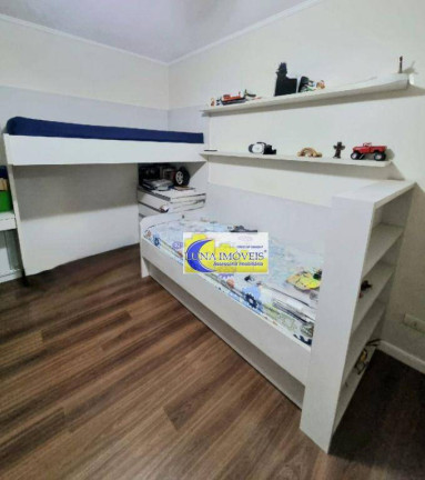 Imagem Sobrado com 2 Quartos à Venda ou Locação, 127 m² em Vila Vivaldi - São Bernardo Do Campo