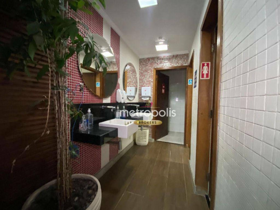 Imagem Edifício Residencial à Venda, 650 m² em Santa Paula - São Caetano Do Sul Imagem Edifício Residencial à Venda, 650 m² em Santa Paula - São Caetano Do Sul