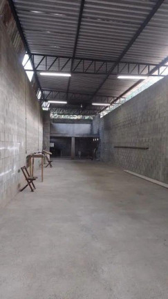 Imagem Imóvel Comercial para Alugar, 230 m² em Colônia (zona Leste) - São Paulo
