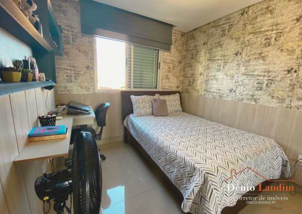 Imagem Apartamento com 3 Quartos à Venda, 146 m² em Cidade Santa Maria - Montes Claros Imagem Apartamento com 3 Quartos à Venda, 146 m² em Cidade Santa Maria - Montes Claros
