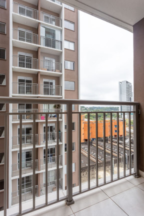 Imagem Apartamento com 1 Quarto para Alugar, 28 m² em Chácara Santo Antônio - São Paulo Imagem Apartamento com 1 Quarto para Alugar, 28 m² em Chácara Santo Antônio - São Paulo