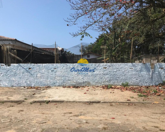 Imagem Terreno para Alugar ou Temporada, 260 m² em Gaivota - Itanhaém Imagem Terreno para Alugar ou Temporada, 260 m² em Gaivota - Itanhaém