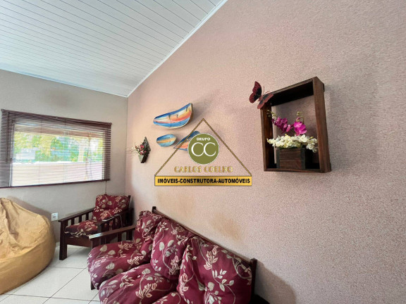 Imagem Casa com 2 Quartos à Venda, em Samburá (tamoios) - Cabo Frio Imagem Casa com 2 Quartos à Venda, em Samburá (tamoios) - Cabo Frio