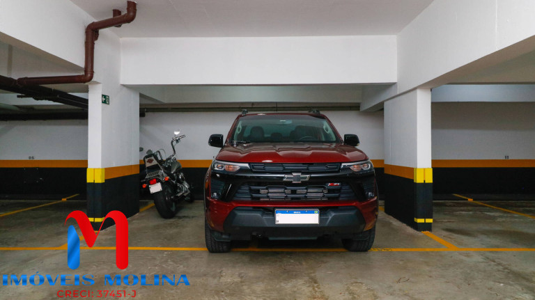 Imagem Cobertura com 2 Quartos à Venda, 160 m² em Santa Maria - Santo André