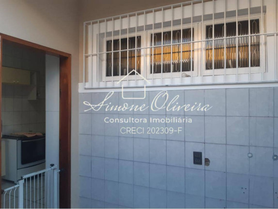 Imagem Casa com 3 Quartos à Venda, 250 m² em Parque São Luis - Taubaté Imagem Casa com 3 Quartos à Venda, 250 m² em Parque São Luis - Taubaté