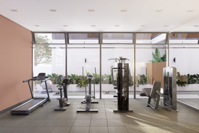 Imagem Cobertura com 3 Quartos à Venda, 240 m² em água Verde - Curitiba Imagem Cobertura com 3 Quartos à Venda, 240 m² em água Verde - Curitiba