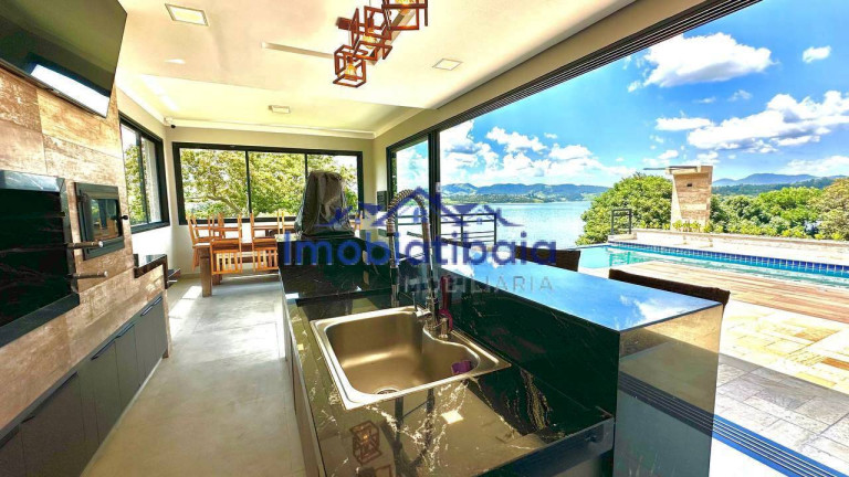 Imagem Chácara com 9 Quartos à Venda, 290.400 m² em Centro - Santa Isabel Imagem Chácara com 9 Quartos à Venda, 290.400 m² em Centro - Santa Isabel