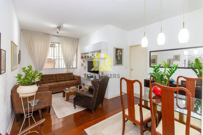 Apartamento com 3 Quartos à Venda, 92 m² em Itaim Bibi - São Paulo