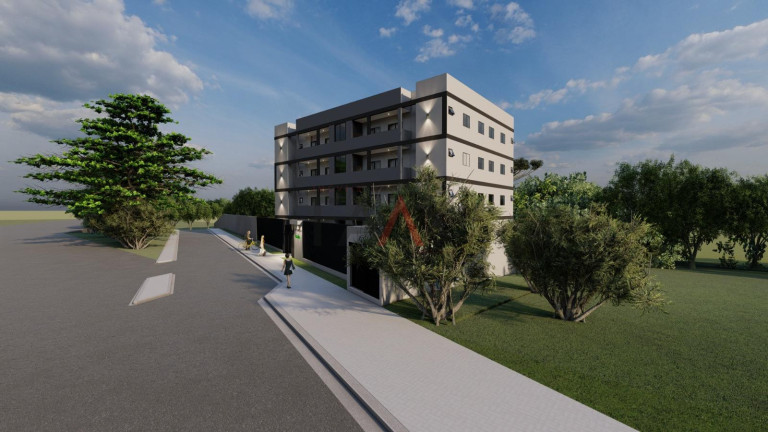 Imagem Apartamento com 1 Quarto à Venda, 72 m² em Boqueirão - Guarapuava Imagem Apartamento com 1 Quarto à Venda, 72 m² em Boqueirão - Guarapuava