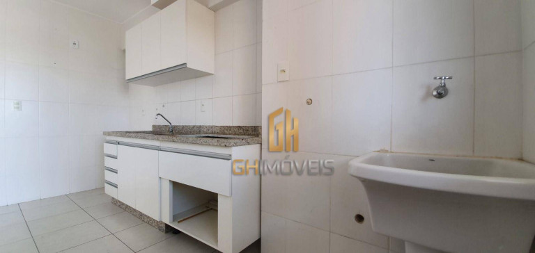 Imagem Apartamento com 2 Quartos à Venda, 63 m² em Aeroviário - Goiânia Imagem Apartamento com 2 Quartos à Venda, 63 m² em Aeroviário - Goiânia