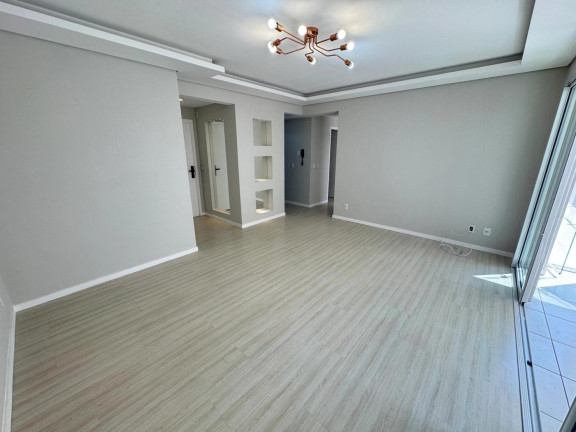 Imagem Apartamento com 3 Quartos à Venda, 111 m² em Pedra Branca - Palhoça